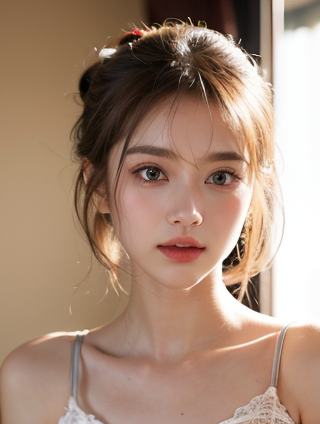 婚纱摄影与杂志展示：艺术的交融与展现
